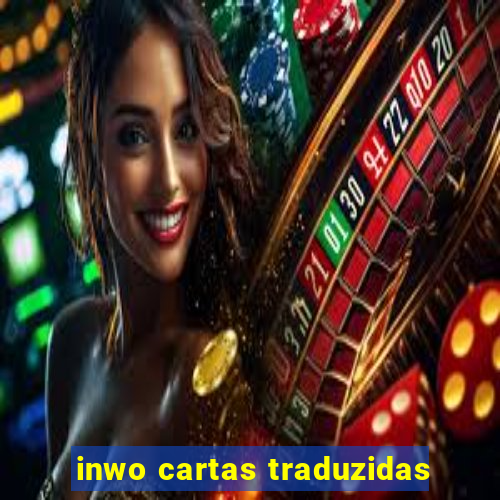 inwo cartas traduzidas